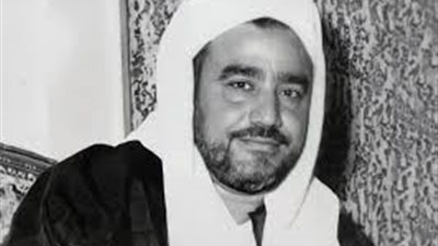 في ذكرى وفاة عملاق الإنشاد الديني.. ماذا كانت وصية النقشبندي الأخيرة؟