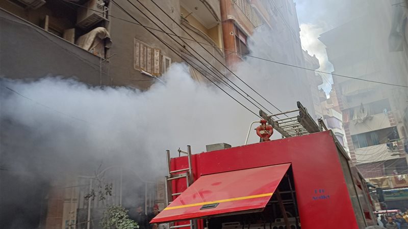 صور من الحادث