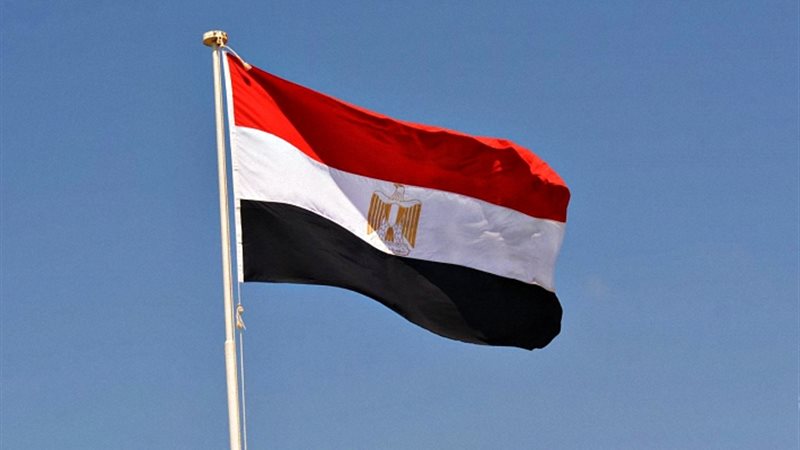 الخارجية المصرية 
