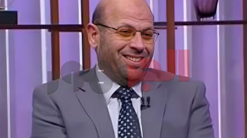 دكتور أحمد كامل العوضي