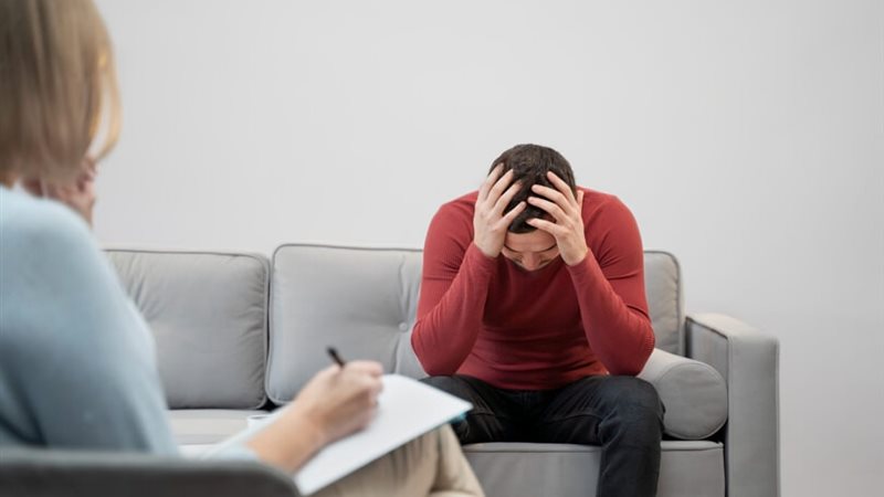 التروما والذكريات المؤلمة