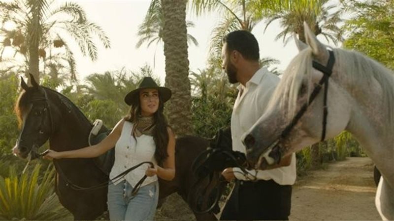 مسلسل في لحظة