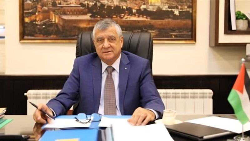 عاهد بسيسو