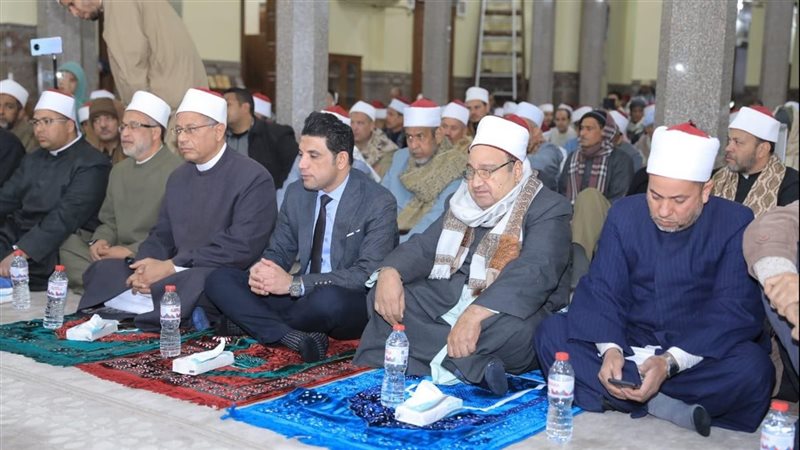 نائب محافظ سوهاج