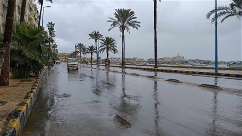 الاحوال الجوية