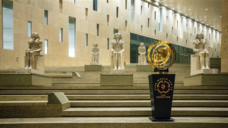 كأس العالم للأندية 2025