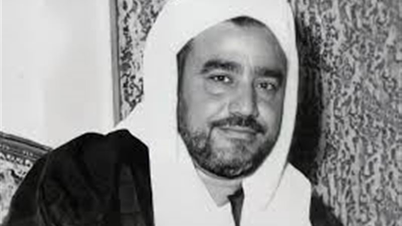 سيد النقشبندي