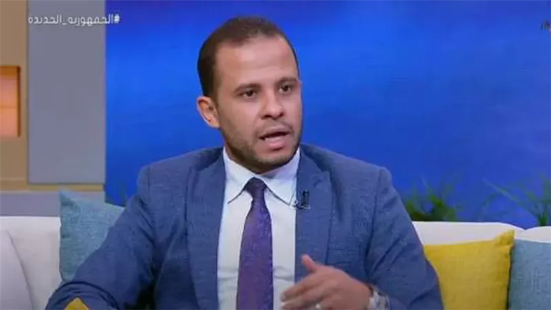  الشيخ أحمد المشد