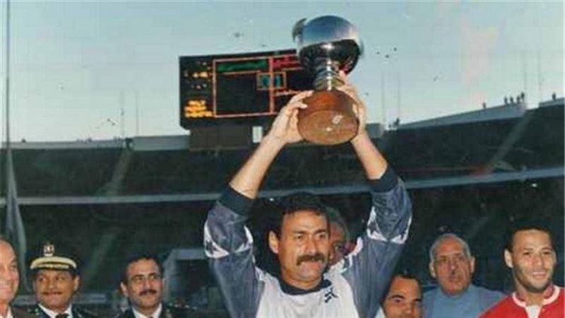 ثابت البطل