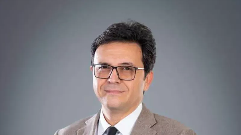 الدكتور أحمد فؤاد هنو وزير الثقافة