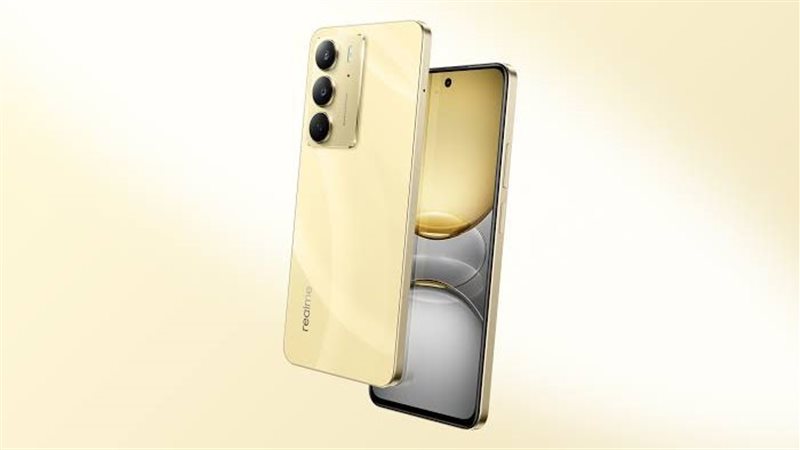 هاتف ريلمي C75