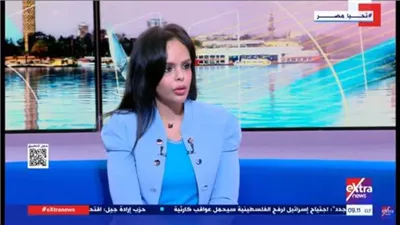 باحثة: الدبلوماسية المصرية أساسية للتصدي للتهجير وفرض سيادة أمريكا على غزة