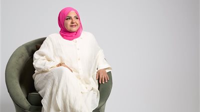 حنان ماضي تطرح أغنية «كسبنا مشاعرنا» بتوزيع خالد عويضة