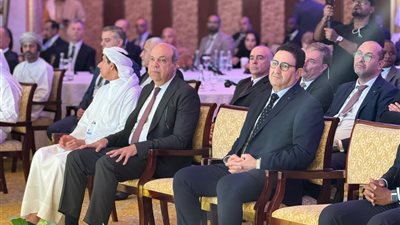 بحضور 1500 خبير.. وزير الطيران يعقد لقاءات ثنائية خلال ندوة الإيكاو