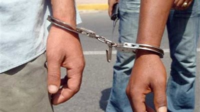 استعراضات متهورة في زفة عروس تنتهي بحبس 4 سائقين بدمياط