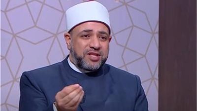 أيمن أبو عمر: الله يقدر الأمور وفق ما فيه مصلحة العبد (فيديو)