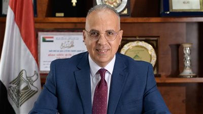 وزير الري: 27 ألف طلب لتطهير ترع ومصارف على المنظومة الإلكترونية
