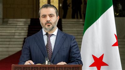 أسعد الشيباني وزير الخارجية: العالم سيتفاجأ بقدرة السوريين على تمثيل أنفسهم