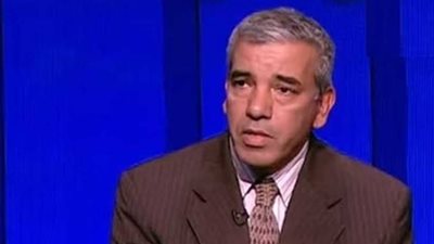 عباس شراقي: إثيوبيا شهدت 120 زلزالا خلال شهرين وسد النهضة له تأثير