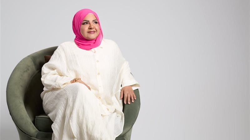 حنان ماضي
