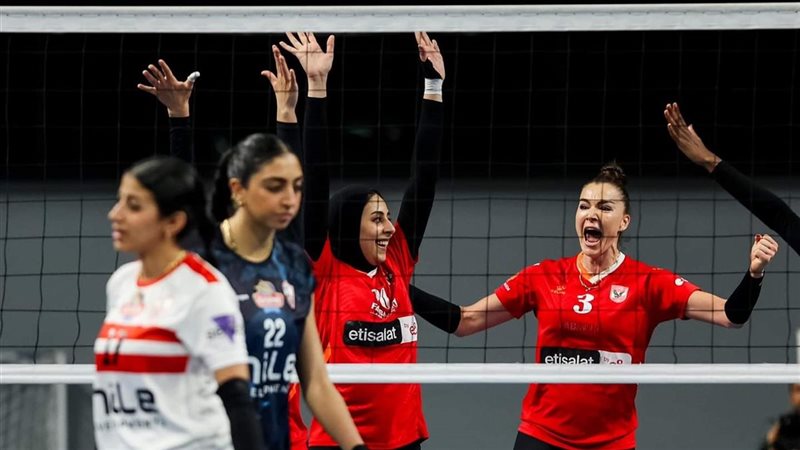 طائرة الزمالك والأهلي 