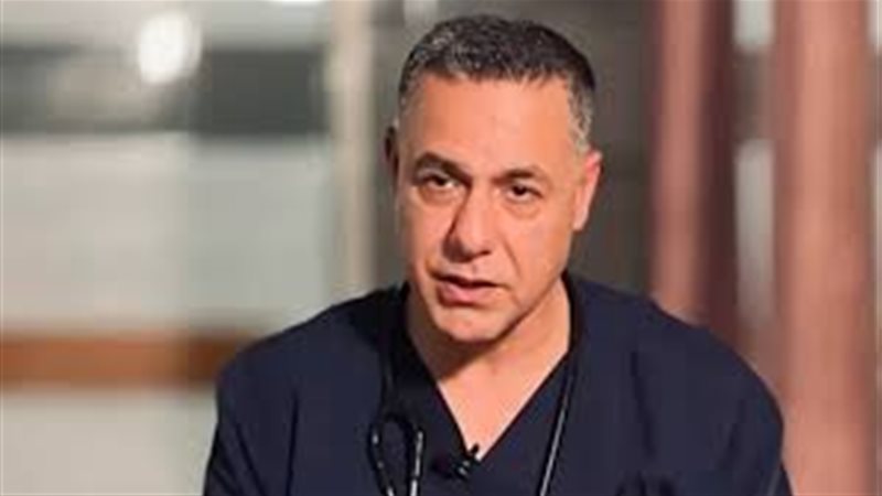 حسام أبو صفية