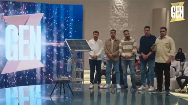 جانب من الفعاليات
