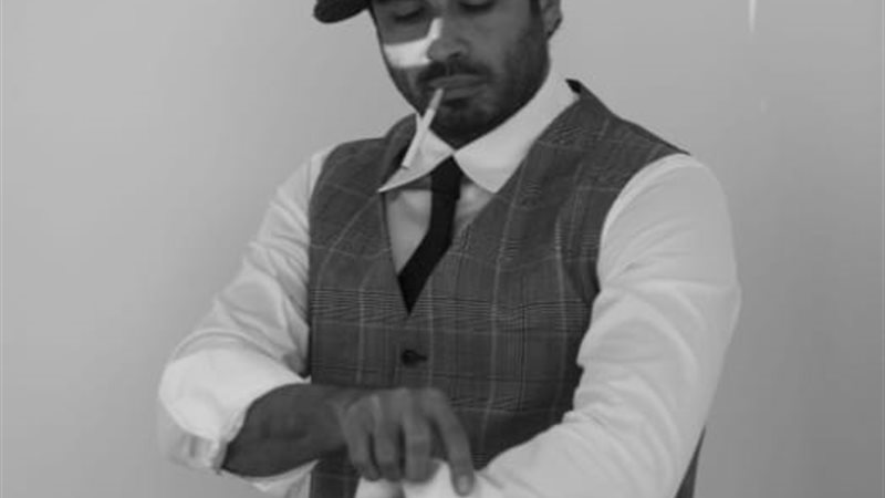 هشام عاشور