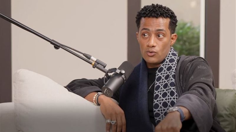 محمد رمضان 
