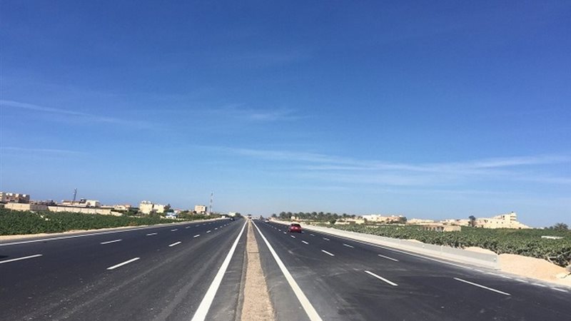 طريق - أرشيفية