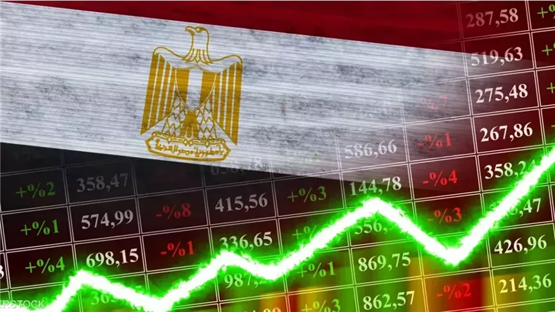 الاستحواذ في مصر خلال عام 2024  