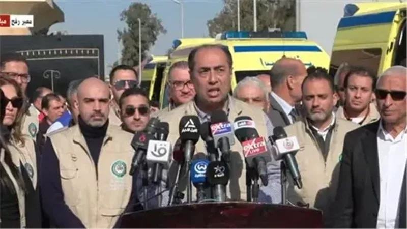 الأمين العام المساعد لجامعة الدول العربية