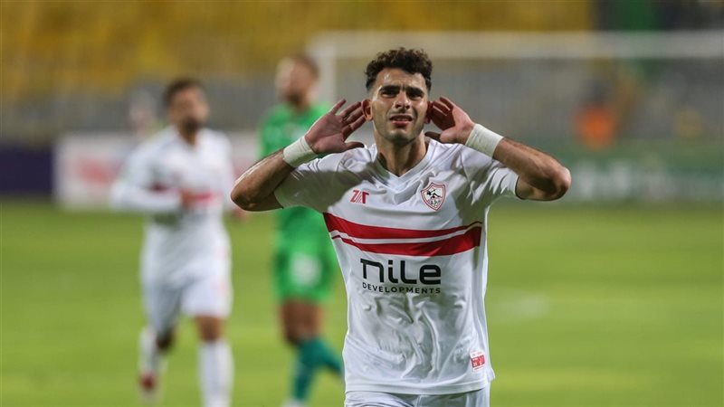 أحمد مصطفى زيزو
