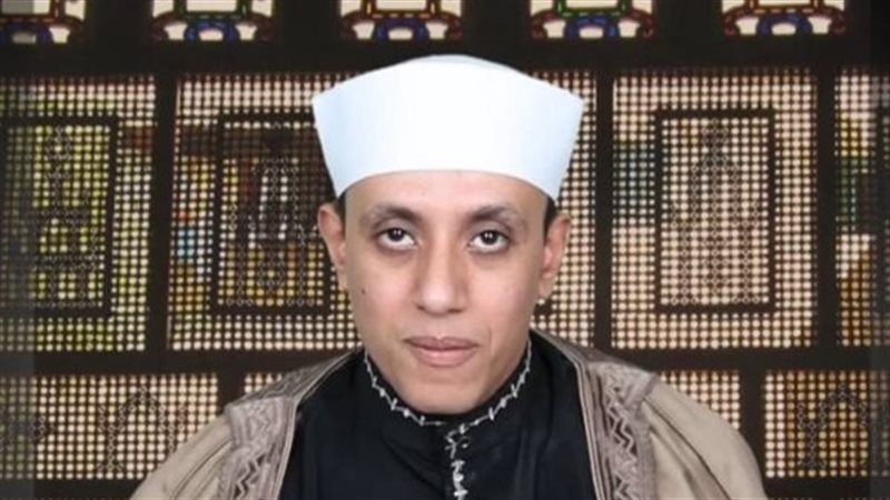 الشيخ خالد حسن