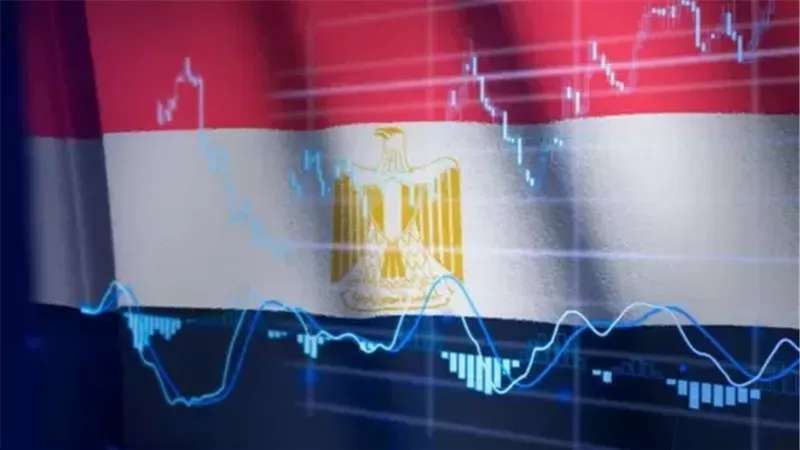 معدل البطالة في مصر