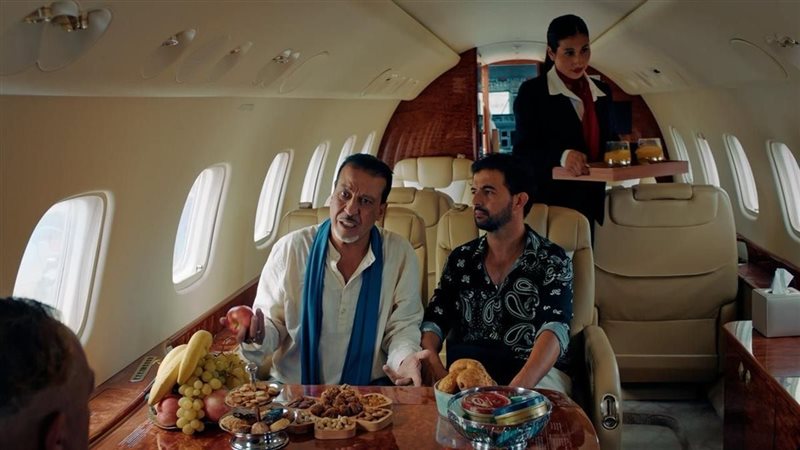فيلم البطل