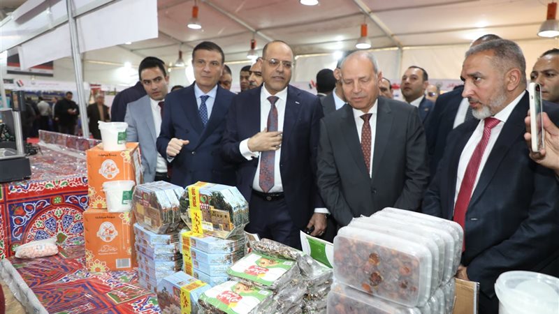 محافظ القاهرة 