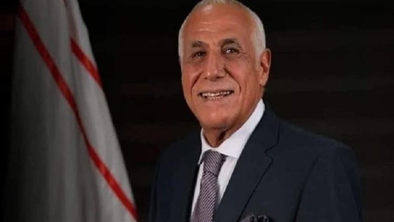 حسين لبيب 