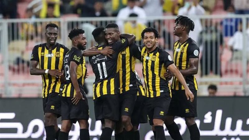 الاتحاد السعودي