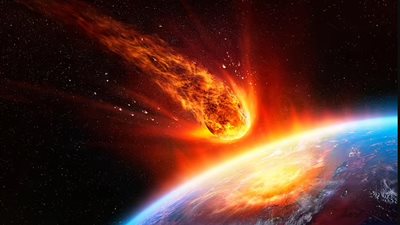 يعادل 340 قنبلة هيروشيما.. كويكب مدمر يقترب من الأرض ويهدد هذه الدول