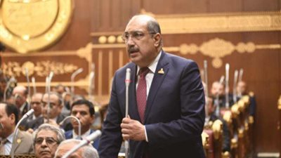 رئيس برلمانية «الشعب الجمهوري» يطالب بدراسة التحديات المواجهة للشركات الناشئة