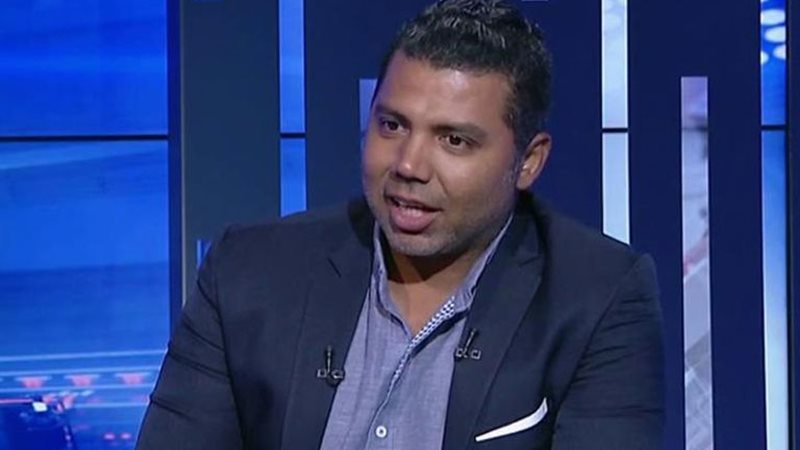 كابتن أحمد أبو مسلم