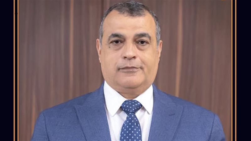 وزير الدولة للإنتاج الحربي