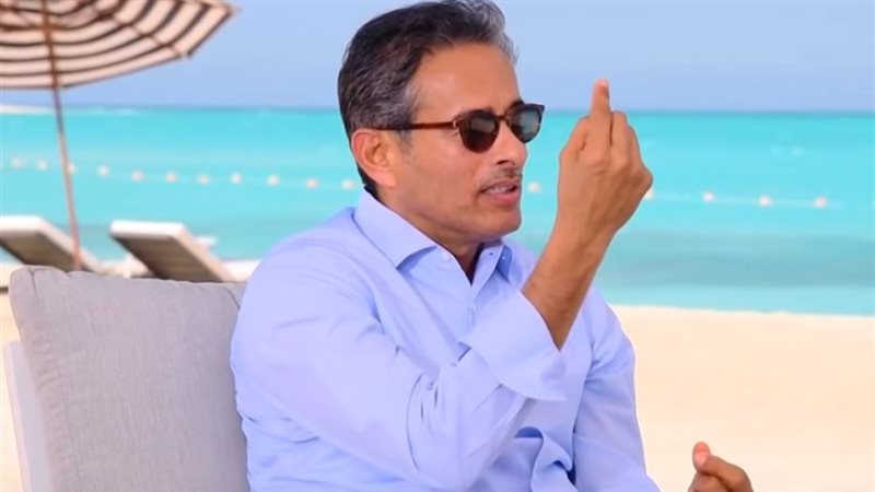 محمد العبار