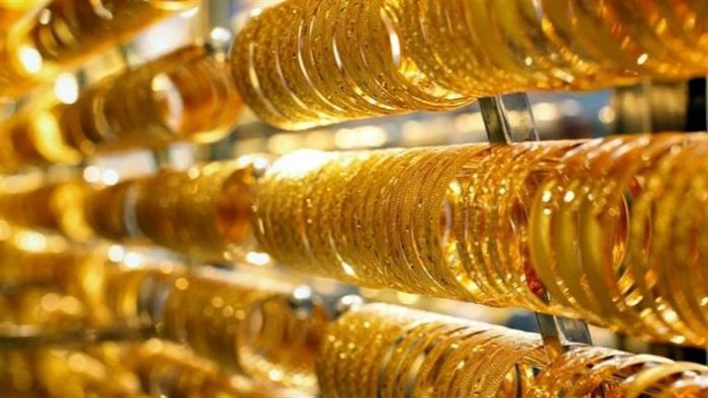 الذهب اليوم في مصر