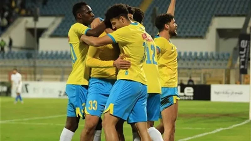 الإسماعيلي