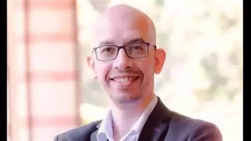 الدكتور ماهر القاضي أستاذ الكيمياء الحيوية بجامعة كاليفورنيا