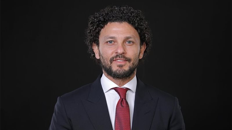حسام غالي