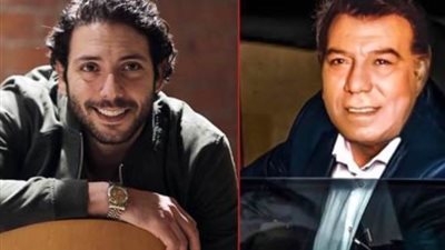 حفيد فريد شوقي: مينفعش أقدم أي حاجة في السينما لأنها عشق جدي