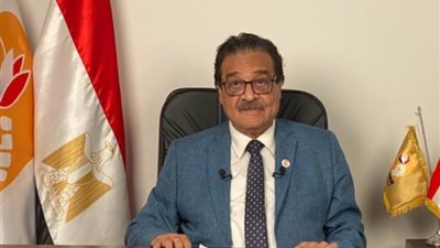أشرف حلمي مديرًا لحملة فريد زهران
